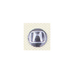 14MM Metal Honda Logo