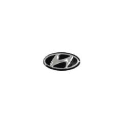 Hyundai Logo Big Size for flip key