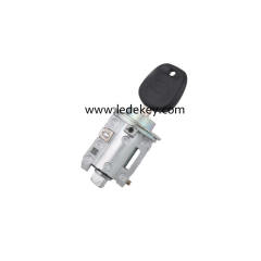 Toyota  2015 Crown ignition lock