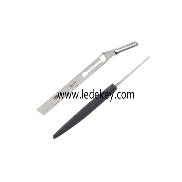 Original Lishi HU56 new Volvo lock pick