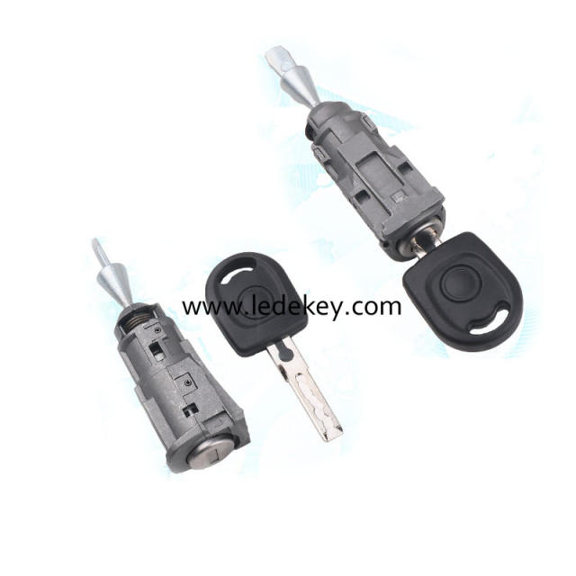 Volkswagen 2013 Jetta New Santana Left Door Lock Cylinder