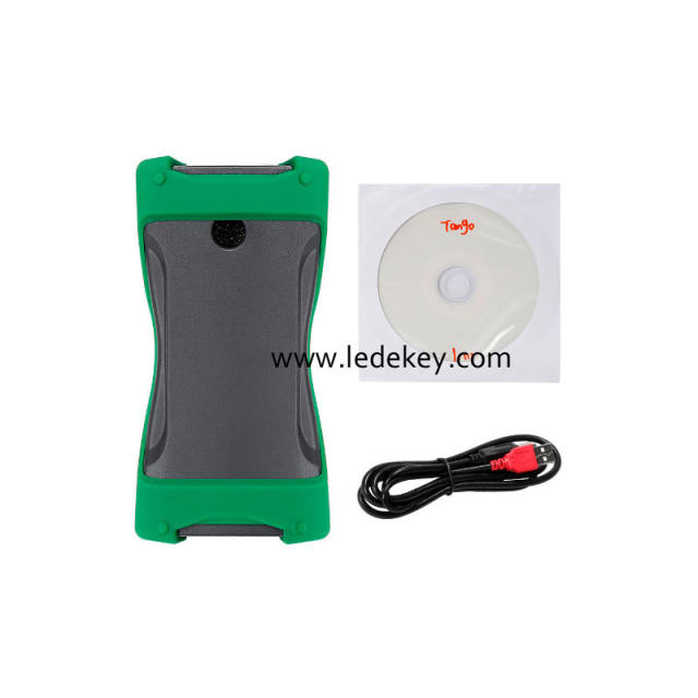 Aftermarket Tango Key Programmer with All Software