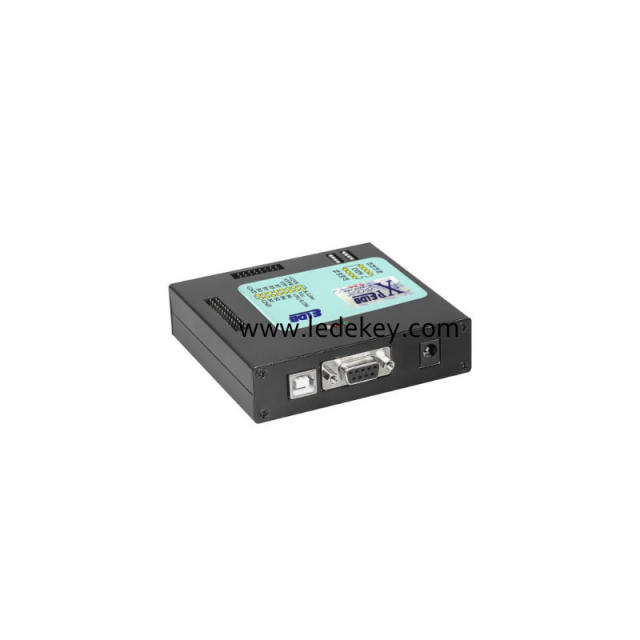 X-PROG Box ECU Programmer XPROG-M V5.84