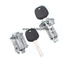 Toyota  2015 Crown ignition lock