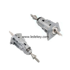 2013-2017 new Lavida door lock cylinder