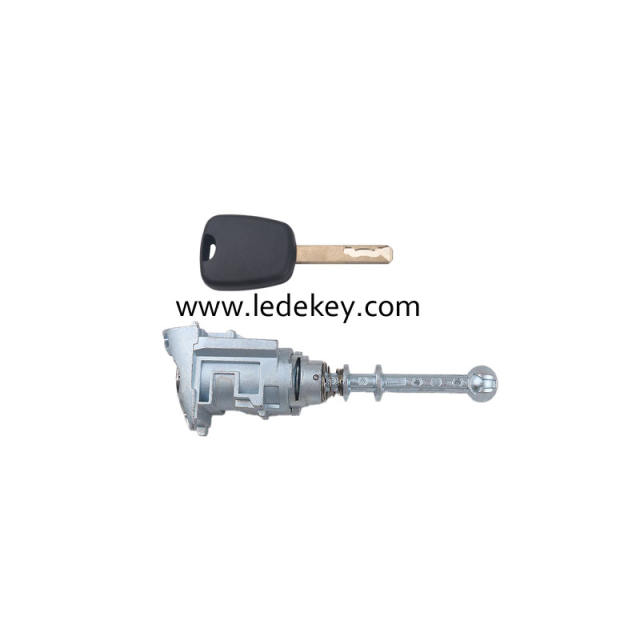 Citroen C-Quatre C-Triomphe left door lock cylinder