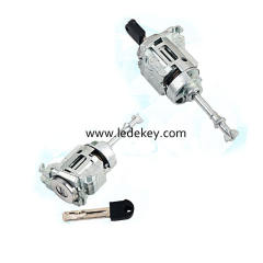 Toyota Crown left door lock cylinder