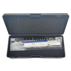 Original Lishi HU87  lock pick tool