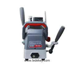 Xhorse Condor DOLPHIN XP007 Key Cutting Machine