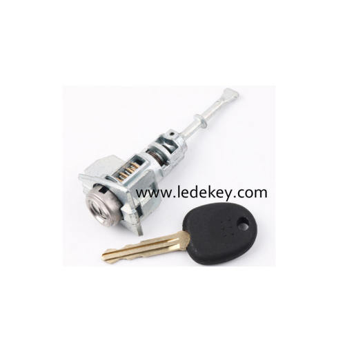 Hyundai  New Elantra left door lock cylinder