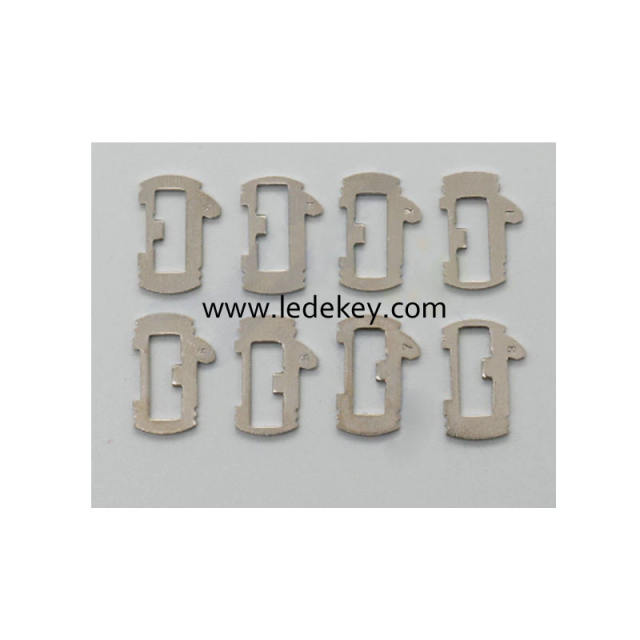 Renault Lock plate 200pcs