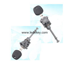 Toyota Camry Reiz RAV4 left door lock cylinder