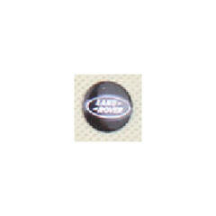 14MM Metal Landrover  Logo