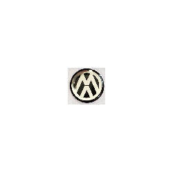 VW Logo 10MM （small size)
