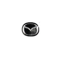 Mazda Logo big size for flip keys