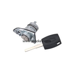 New Ford Mondeo Ferris left door lock cylinder