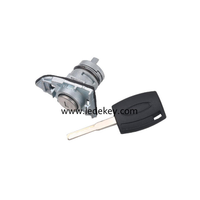 New Ford Mondeo Ferris left door lock cylinder