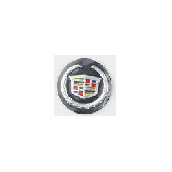 Cadillac Logo 20MM