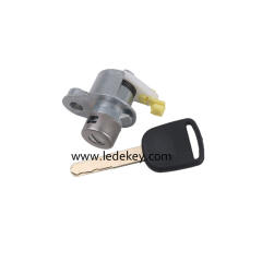 Honda SPIRIOR Trunk  lock cylinder