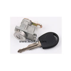 Chevrolet SPARK LECHI left door lock cylinder
