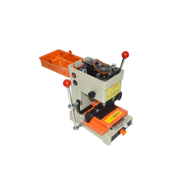 DEFU-368A key cutting machine 220V