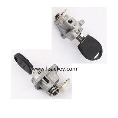 Chevrolet SPARK LECHI left door lock cylinder