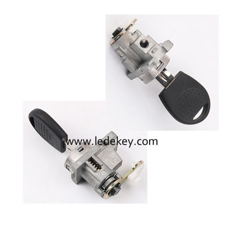 Chevrolet SPARK LECHI left door lock cylinder
