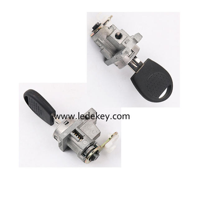 Chevrolet SPARK LECHI left door lock cylinder