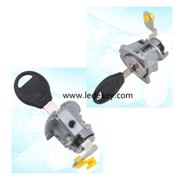 Nissan New sunny left door lock cylinder