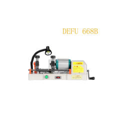 DEFU-668B key cutting machine 220V