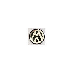 VW Logo 12MM (Middle Size)