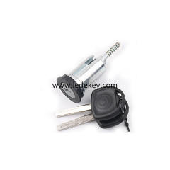 Opel Ignition lock cylinder