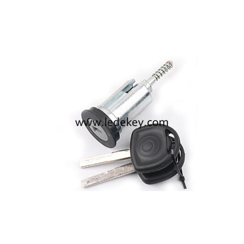 Opel Ignition lock cylinder