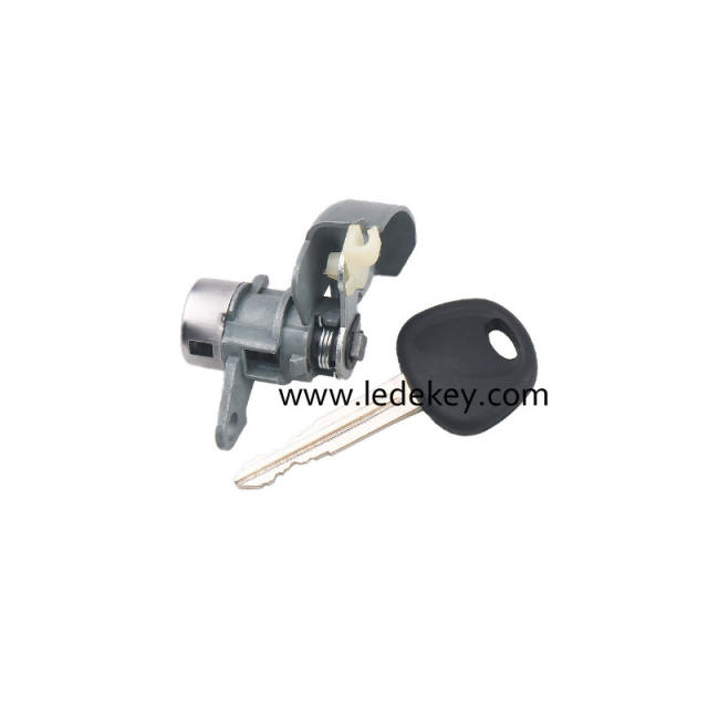 Hyundai Sonata left door lock cylinder