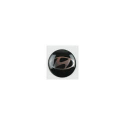 14MM crystal Hyundai Logo