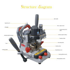 Xhorse Condor DOLPHIN XP007