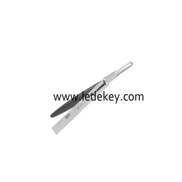 Original Lishi HU66(1) VW lock pick tool