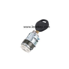 BMW Old 7 series left door lock cylinder