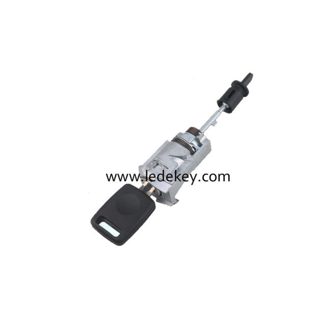 Audi new A6L left door lock cylinder