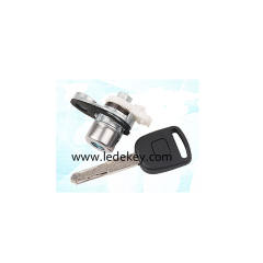 2003-2008 Honda City Trunk  lock cylinder
