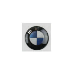 14MM crystal BMW  Logo