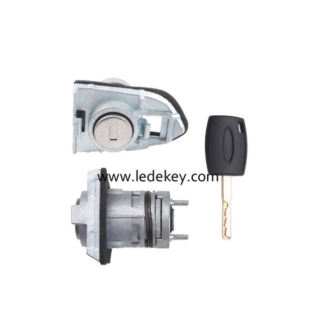 New Ford Mondeo Ferris left door lock cylinder