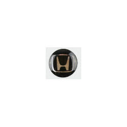 14MM crystal Honda Logo