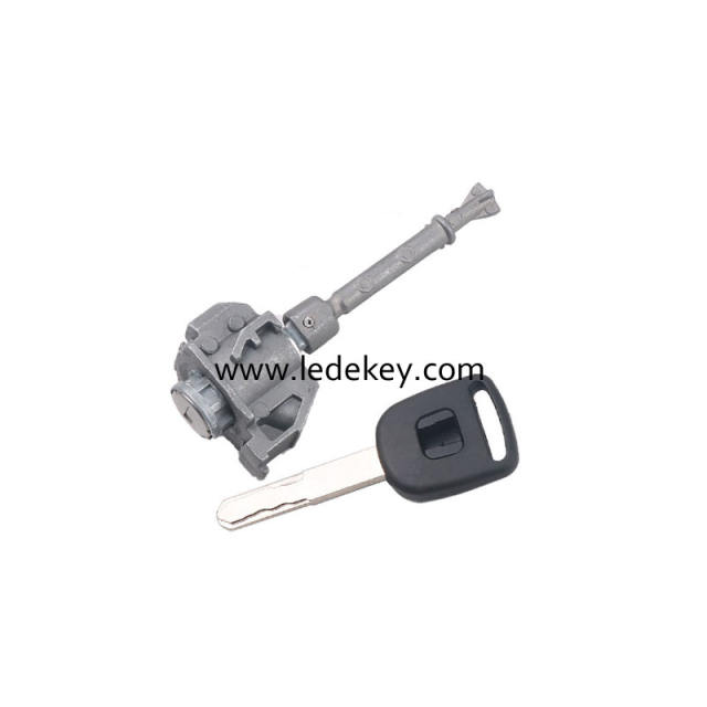 2012 Honda Fit CRV Odyssey Left Door Lock Cylinder