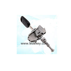 2015 Honda Odyssey left door lock cylinder