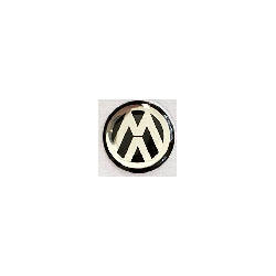 VW Logo 14MM