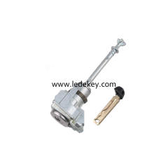 Toyota RAV4 left door lock cylinder