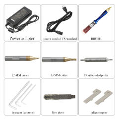 Xhorse Condor DOLPHIN XP007