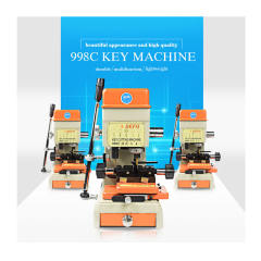 DEFU-998C key cutting machine 220V