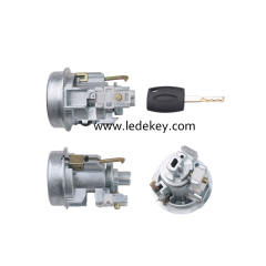 Ford 2009-2013 Fiesta ignition lock cylinder